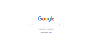 Google Suche vereinfacht